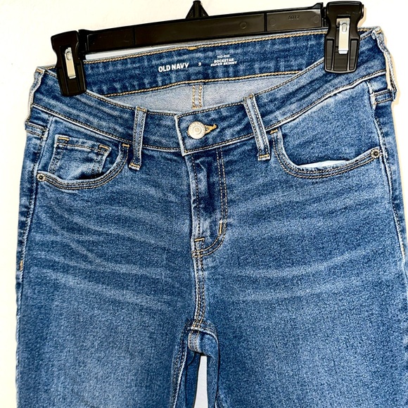 Old Navy skinny jeans - Picture 4 of 5